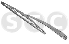 STC T468108 - LIMPIAPARABRISAS RENAU TRAS