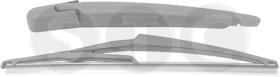 STC T468112 - LIMPIAPARABRISAS RENAU TRAS