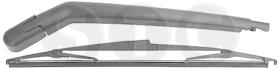 STC T468114 - LIMPIAPARABRISAS RENAU TRAS