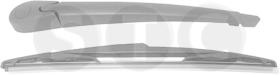 STC T468115 - LIMPIAPARABRISAS RENAU TRAS