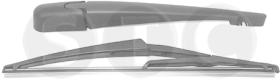 STC T468116 - LIMPIAPARABRISAS RENAU TRAS