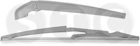 STC T468117 - LIMPIAPARABRISAS LANCI TRAS