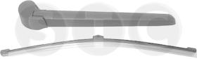 STC T468121 - LIMPIAPARABRISAS AUDI TRAS