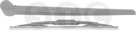 STC T468122 - LIMPIAPARABRISAS AUDI TRAS