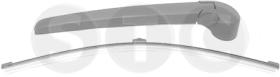 STC T468123 - LIMPIAPARABRISAS AUDI TRAS