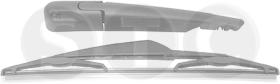STC T468126 - LIMPIAPARABRISAS MINI TRAS