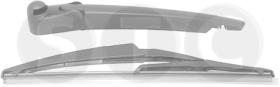 STC T468127 - LIMPIAPARABRISAS MINI TRAS