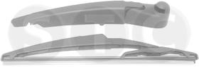 STC T468128 - LIMPIAPARABRISAS MINI TRAS