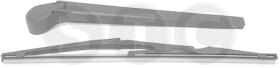 STC T468150 - LIMPIAPARABRISAS ALFA TRAS