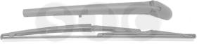 STC T468151 - LIMPIAPARABRISAS FIAT TRAS