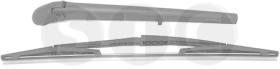 STC T468153 - LIMPIAPARABRISAS ALFA TRAS