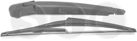 STC T468155 - LIMPIAPARABRISAS ALFA TRAS