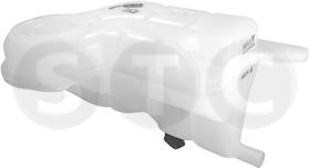 STC T403972 - BOTELLA EXPANSION A6 2004-2009