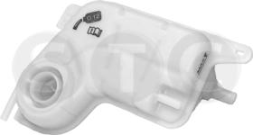 STC T403973 - BOTELLA EXPANSION A6 2006-2011