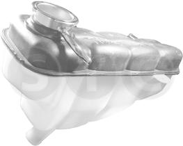 STC T403976 - BOTELLA EXPANSION CLASE C W202