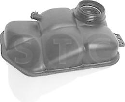 STC T403975 - BOTELLA EXPANSION CLASE E W211