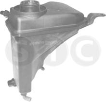 STC T403986 - BOTELLA EXPANSIóN BMW E90 - E8