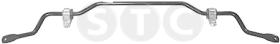 STC T406418 - BARRA ESTABILIZADORA FIAT BRAV