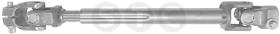 STC T406161 - CRUCETA FIAT STYLO-IDEA DEL