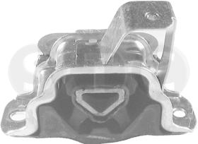 STC T406212 - SOPORTE MOTOR FIORINO 1.3D/ IZQ