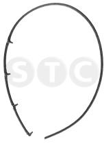 STC T492071 - TUBO DE RETORNO COMBUSTIBLE DI