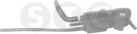 STC T492072 - TUBO ALIMENTACION E INYECCION