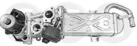 STC T493097 - VáLVULA EGR 1.9TDI/2.0TDI VAG