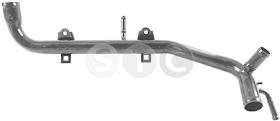 STC T403230 - TUBO AGUA AUDI A3 (8L1) GOLF-I