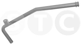 STC T403232 - TUBO AGUA MB SPRINTER