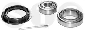 STC T474002 - RODAMIENTO AUDI 50 (86) 1974-1TRASS