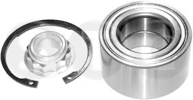 STC T474008 - RODAMIENTO AUDI A3 (8L1) 1996-