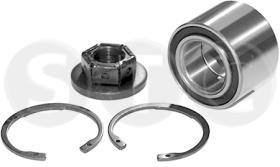 STC T474009 - RODAMIENTO FORD FOCUS (DAW, DBTRASS