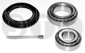 STC T474013 - RODAMIENTO OPEL CORSA A TR (91TRASS