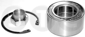 STC T474024 - RODAMIENTO FORD FIESTA III (GFDELL