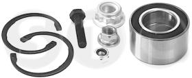 STC T474027 - RODAMIENTO DEL