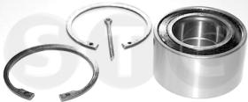 STC T474037 - RODAMIENTO OPEL CORSA A TR (91DELL