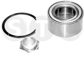 STC T474046 - RODAMIENTO ALFA ROMEO 155 (167DELL