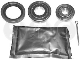 STC T474066 - RODAMIENTO FIAT 126 1972-1977DELL