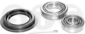 STC T474072 - RODAMIENTO OPEL REKORD E (17--DELL