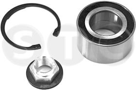 STC T474088 - RODAMIENTO FORD TOURNEO CONNECDELL