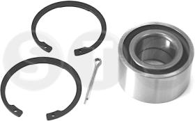 STC T474091 - RODAMIENTO OPEL MERIVA 2004-20DELL