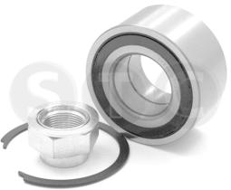STC T474103 - RODAMIENTO FIAT DOBLO CASSONEDELL