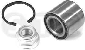 STC T474116 - RODAMIENTO OPEL CORSA C (F08,TRASS