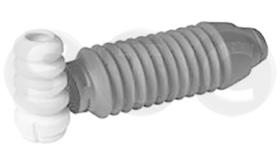 STC T406849 - KIT FUELLE + TOPE PUR KANGOO-IDELL
