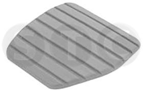 STC T406887 - CUBREPEDAL MEGANE-III