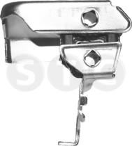 STC T406874 - SOPORTE ESCAPE MEGANE-III FLUETRASS