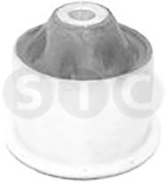 STC T406899 - SILENTBLOC PUENTE FLUENCE TRAS