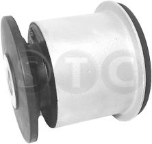 STC T406605 - SILENTBLOC BRAZO VW TOUAR TRAS