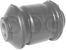 STC T406608 - SILENTBLOC ANT TRAPC VOLV DEL