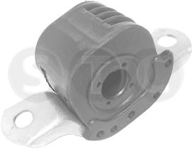 STC T406609 - SILENTBLOC TRAPC  DEL DER